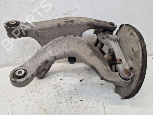 Left rear steering knuckle AUDI A4 B8 (8K2) 1.8 TFSI | BP26188526M27 