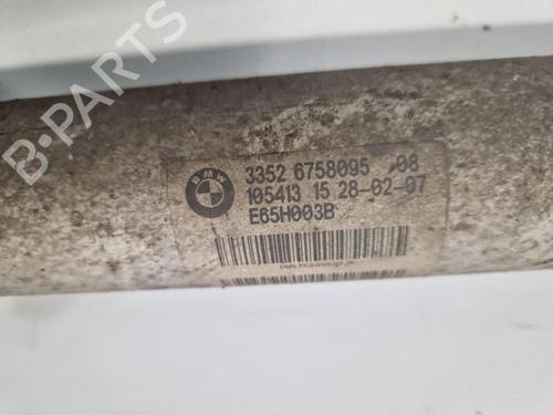 Højre bagtil støddæmper BMW 7 (E65, E66, E67) 750 i, Li | BP39062780M19  - Image 10