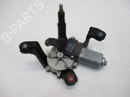 Used Rear wiper motor OPEL ASTRA J (P10) 1.6 (68) (115 hp) 18805741