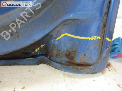 Left front door VW NEW BEETLE (9C1, 1C1) 2.0 | BP26647485C2 