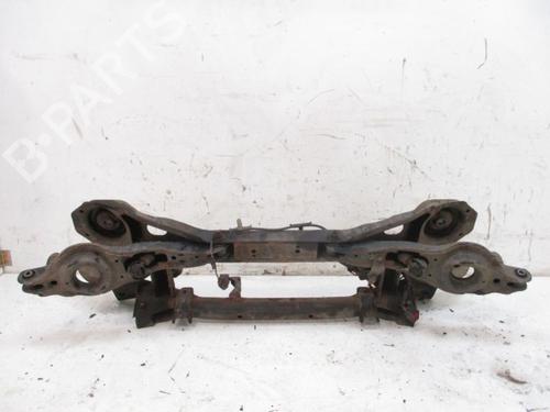 Bagaksel FORD FOCUS C-MAX (DM2) 2.0 TDCi | BP18793553M2 