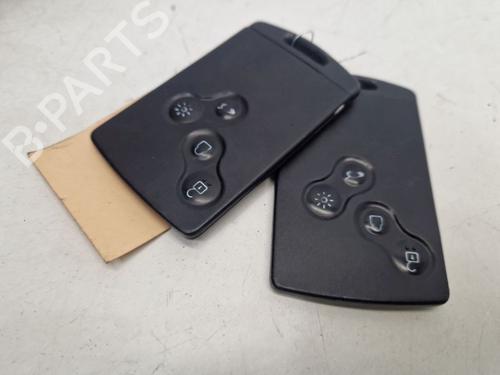 Ignition barrel RENAULT CLIO IV Grandtour (KH_) 1.5 dCi 75 | BP32101303M48 