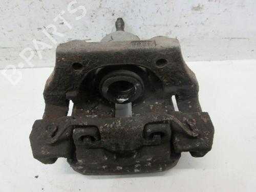 Used Left rear brake caliper BMW X5 (E70) xDrive 35 d (286 hp) 29090367