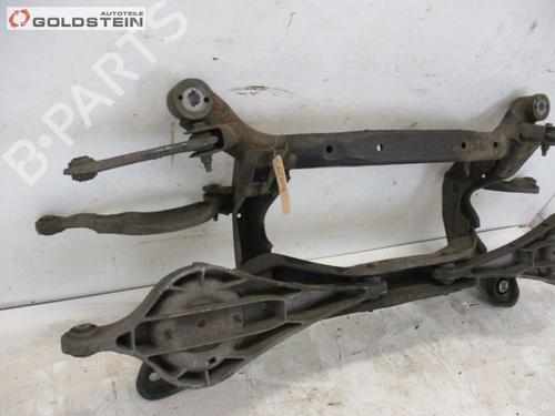 Rear axle VOLVO V70 III (135) D5 | BP18759070M2 