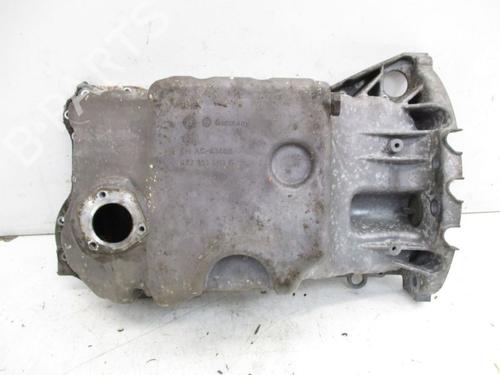 Carter d'huile VW TOUAREG (7LA, 7L6, 7L7) 3.2 V6 (241 hp) 29086675