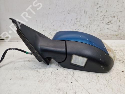Left mirror FORD GALAXY II (WA6) 2.0 TDCi | BP29106090C26 