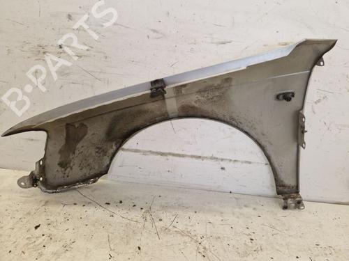 Right front fenders AUDI A4 B7 (8EC) 1.8 T | BP27405888C42 