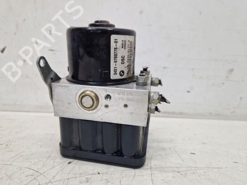 Electronic module BMW 3 (E90) 320 i | BP34738125M83 - Image 5