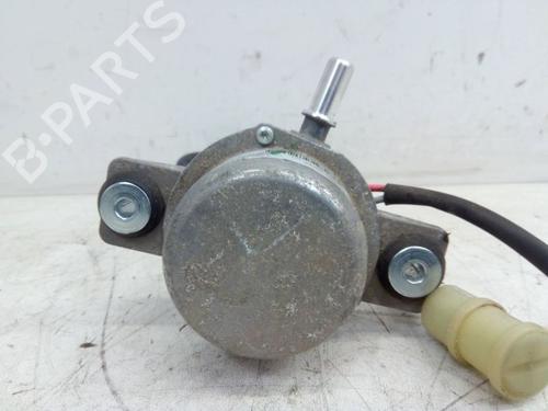 Vacuum pump ALPINE A110 II 1.8 | BP29108616M80