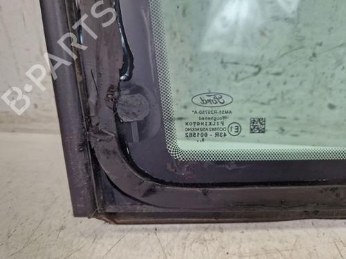 Szyba drzwi tylnych prawych FORD C-MAX II (DXA/CB7, DXA/CEU) 1.6 TDCi | BP29106574C21