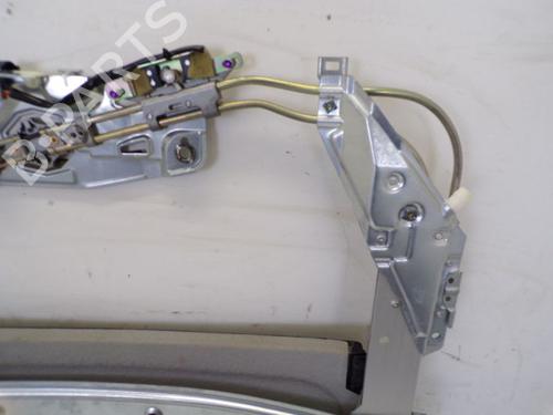 Soltag HONDA JAZZ II (GD_, GE3, GE2) 1.3 iDSi (GD1) | BP18804500C124 