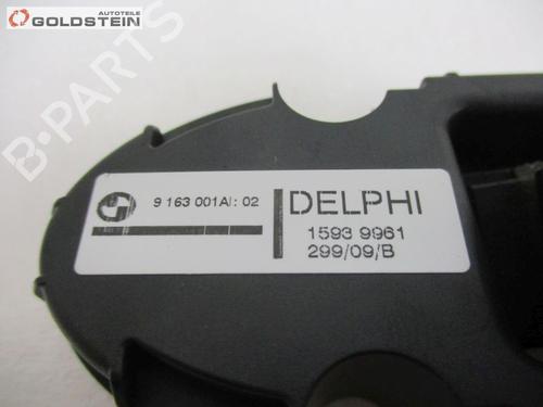 Switch BMW 1 Convertible (E88) 118 d | BP37104315I30 - Image 5