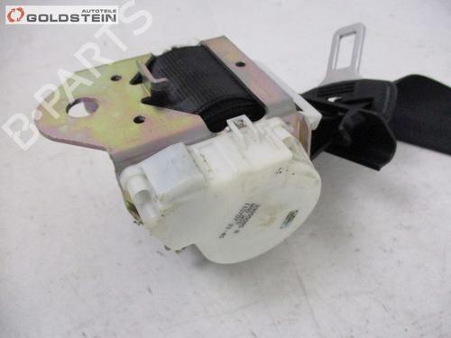 Rear right seatbelt VW EOS (1F7, 1F8) 2.0 TFSI | BP37100591I28 - Image 5