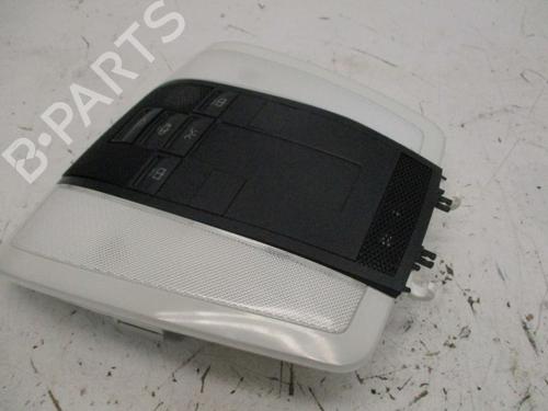 Interior roof light MERCEDES-BENZ E-CLASS Coupe (C207) E 350 CDI (207.322) | BP18804062I8