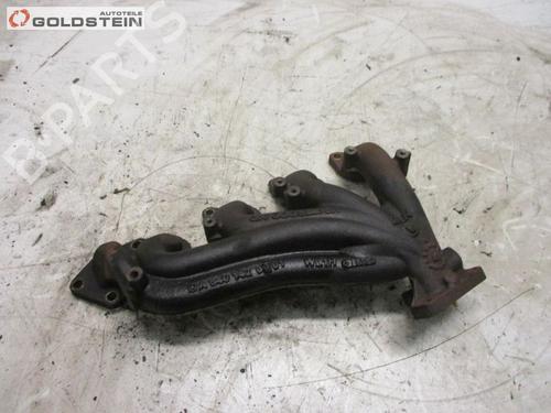 Used Intake manifold MERCEDES-BENZ B-CLASS Sports Tourer (W245) B 200 CDI (245.208) (140 hp) 13761906