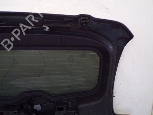 Tailgate MAZDA 5 (CR) 2.0 CD (CR19) | BP29091307C6 