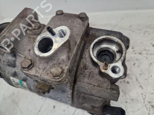 AC compressor VW PASSAT B6 Variant (3C5) 2.0 TDI | BP29523359M34 