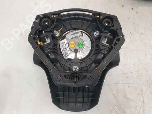 Steering wheel OPEL CORSA D (S07) 1.2 (L08, L68) | BP36655577C49  - Image 8