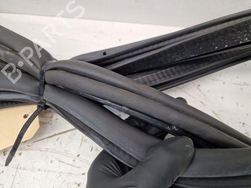 Rubber door seal SEAT ARONA (KJ7, KJP) 1.0 TSI | BP29108857C142 