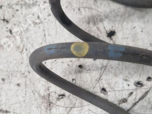 Støddæmperfjeder CITROËN C4 II (NC_) 1.6 VTi 120 (NC5FS0, NC5FS9) | BP30669047C152