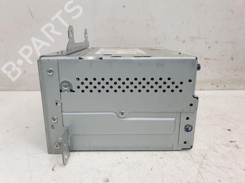 Radio OPEL ASTRA J (P10) 2.0 CDTI (68) | BP37146887E6 - Image 4