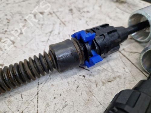 Cable MITSUBISHI COLT VII Hatchback (VB_) 1.0 MPi (VBXG0) | BP29603121E12  - Image 8