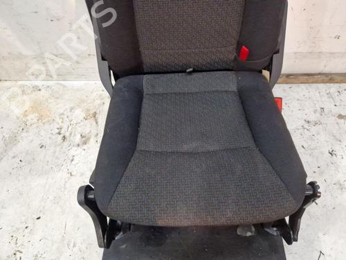 Rear seat FORD GALAXY II (WA6) 2.0 TDCi | BP29106654C17 