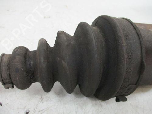 Left front driveshaft VOLVO S40 II (544) T5 AWD | BP37112462M38 - Image 4