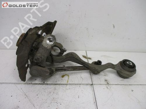 Used Right front steering knuckle BMW 3 Touring (E91) 318 d (143 hp) 18789065