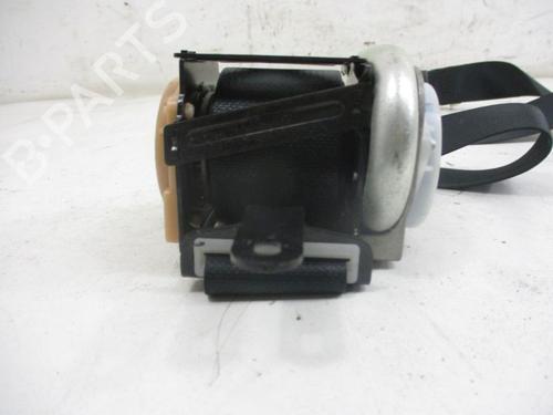 Front left seatbelt MAZDA CX-7 (ER) 2.3 MZR DISI Turbo AWD (ER3P) | BP37113454I26  - Image 7