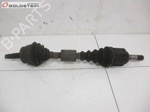 Used Left front driveshaft Left front driveshaft 37107123 37107123
