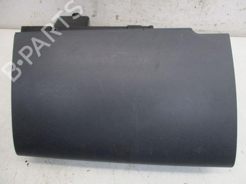 Used Glove box MITSUBISHI COLT CZC VI Convertible (RG) 1.5 (Z36A) (109 hp) 29091542