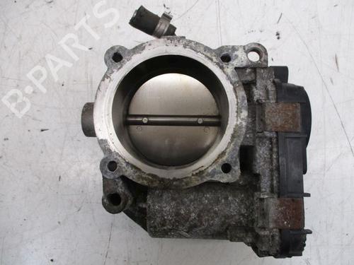 Throttle body VW GOLF VI Variant (AJ5) 1.2 TSI | BP32661312M82