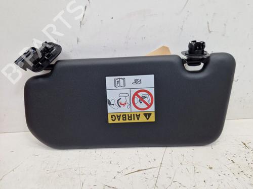 Right sun visor RENAULT AUSTRAL E-TECH 200 Hybrid (HGM2) | BP37138965I2 - Image 4