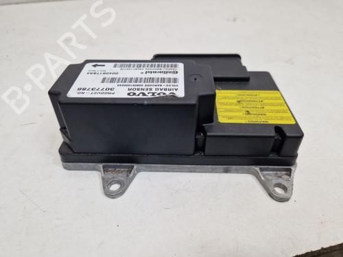Control unit VOLVO V50 (545) 2.0 D | BP37147687M11 - Image 3