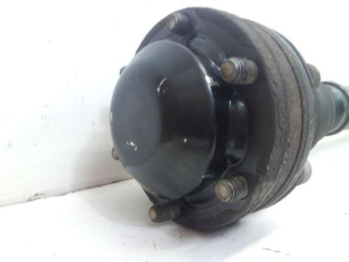 Right front driveshaft VW GOLF V Variant (1K5) 1.4 TSI | BP37142450M39 - Image 4