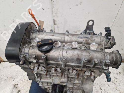 Engine VW POLO V (6R1, 6C1) 1.4 (6R1) | BP28001561M1 