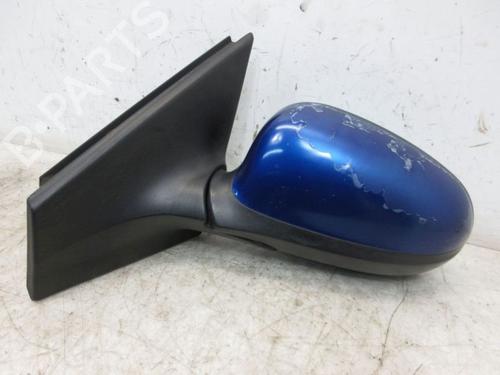 Left mirror FIAT BRAVO II (198_) 1.4 T-Jet (198AXF1B) | BP29095472C26 