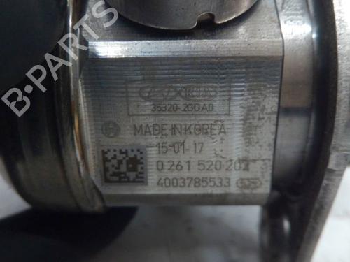 Injection pump KIA SORENTO III (UM) 2.4 GDI | BP29523694M78 
