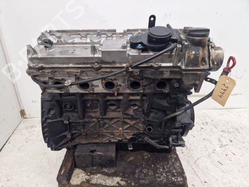 Used Engine Engine 37139589 37139589