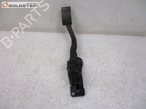 Used Pedal FORD C-MAX II (DXA/CB7, DXA/CEU) 1.6 TDCi (115 hp) 18754641