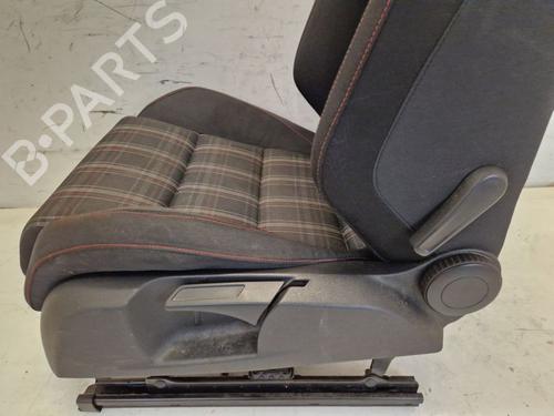 Left front seat VW GOLF VI (5K1) 2.0 GTi | BP29108901C15 