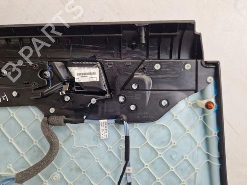 Rear right panel MERCEDES-BENZ C-CLASS T-Model (S204) C 200 CDI (204.201) | BP37136654C61 - Image 10
