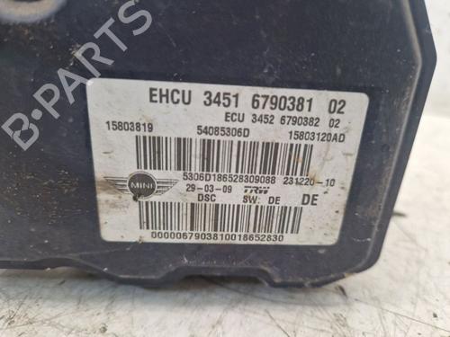 Electronic module MINI MINI (R56) Cooper S | BP29102078M83 - Image 9