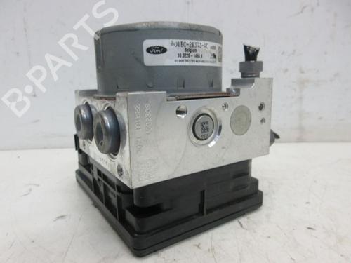 Electronic module FORD FIESTA VII (HJ, HF) 1.5 ST EcoBoost | BP37131672M83 - Image 4