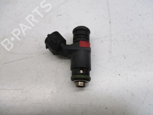 Used Injector SKODA FABIA II (542) 1.2 (70 hp) 19299050