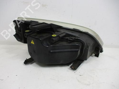 Left headlight FORD FOCUS C-MAX (DM2) 2.0 TDCi | BP24371418C28