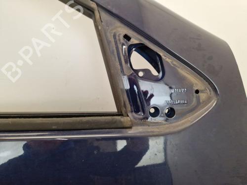 Right front door DACIA SANDERO II 1.0 SCe 75 (B8JC, B8JD, B8NC) | BP32101280C3 