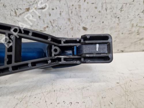 Rear left exterior door handle FORD GALAXY II (WA6) 2.0 TDCi | BP29106084C130 
