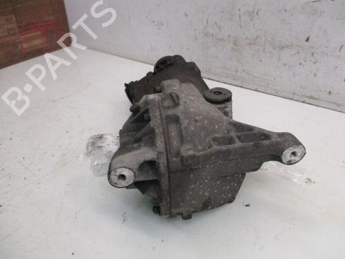 Rear differential VOLVO XC60 I SUV (156) T6 AWD | BP29089859M24 